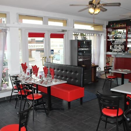 Le Bistro De L'Etoile Ξενοδοχείο Ε (Σεν Μαριτίμ) Εξωτερικό φωτογραφία