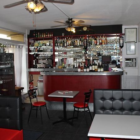 Le Bistro De L'Etoile Ξενοδοχείο Ε (Σεν Μαριτίμ) Εξωτερικό φωτογραφία